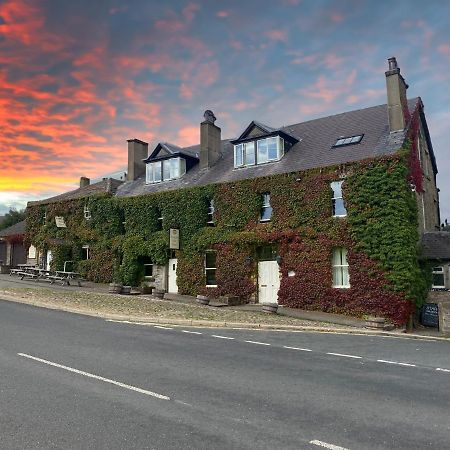 Aysgarth Falls Hotel & Restaurant Eksteriør bilde