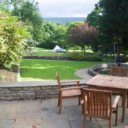 Aysgarth Falls Hotel & Restaurant Eksteriør bilde