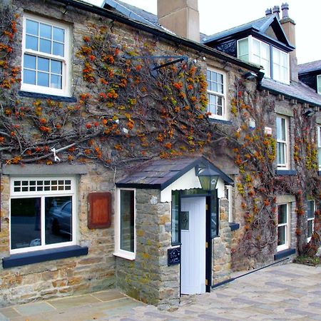 Aysgarth Falls Hotel & Restaurant Eksteriør bilde