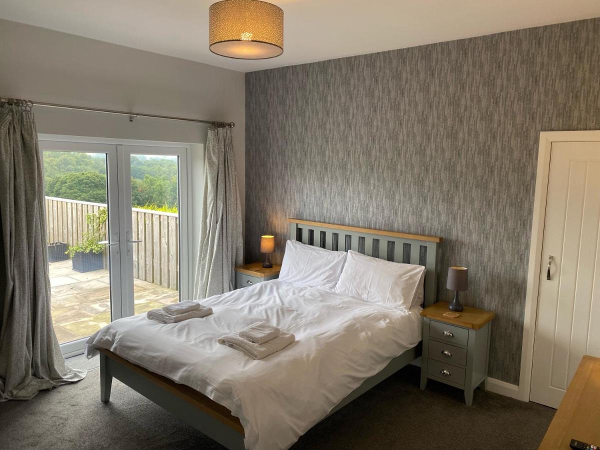 Aysgarth Falls Hotel & Restaurant Eksteriør bilde