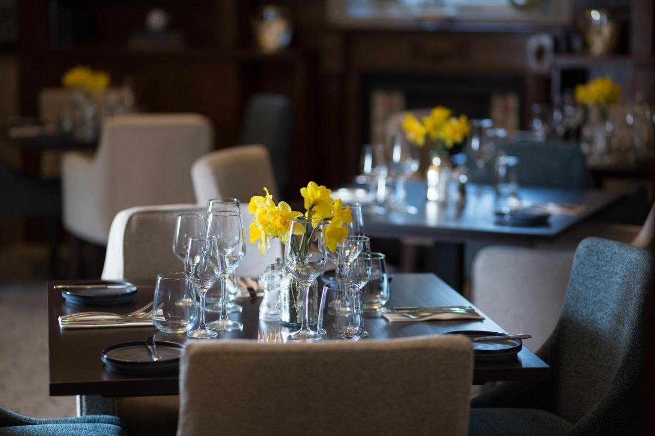 Aysgarth Falls Hotel & Restaurant Eksteriør bilde