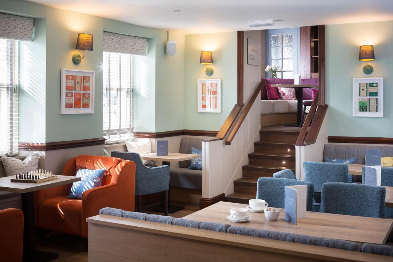 Aysgarth Falls Hotel & Restaurant Eksteriør bilde