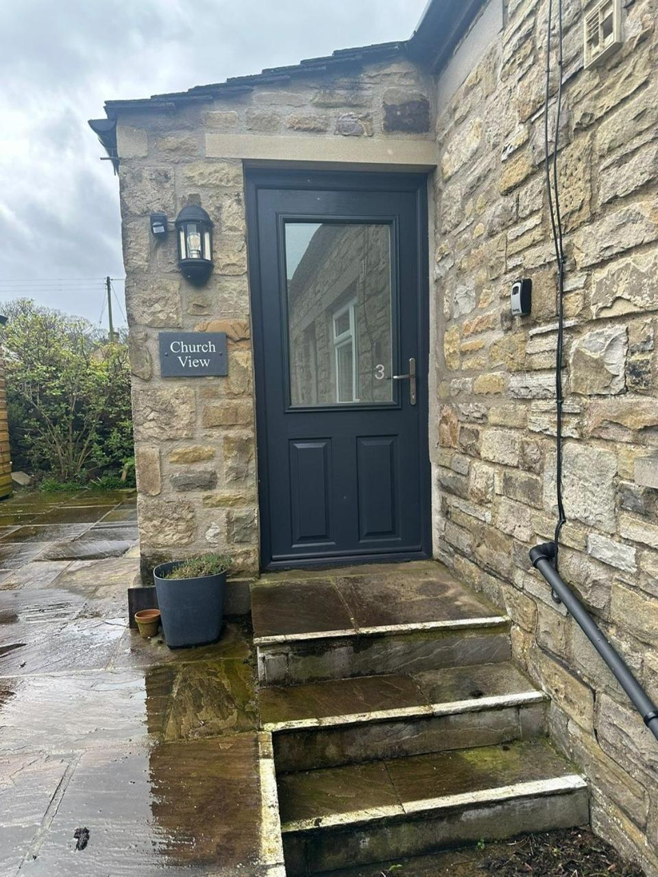 Aysgarth Falls Hotel & Restaurant Eksteriør bilde