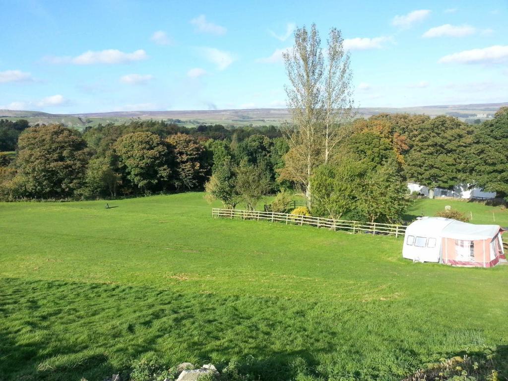 Aysgarth Falls Hotel & Restaurant Eksteriør bilde